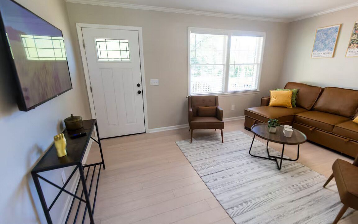 Photo of Livingroom in Dentsville