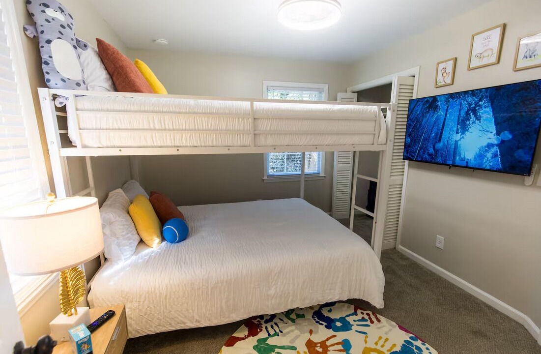 Photo of Bedroom in Dentsville