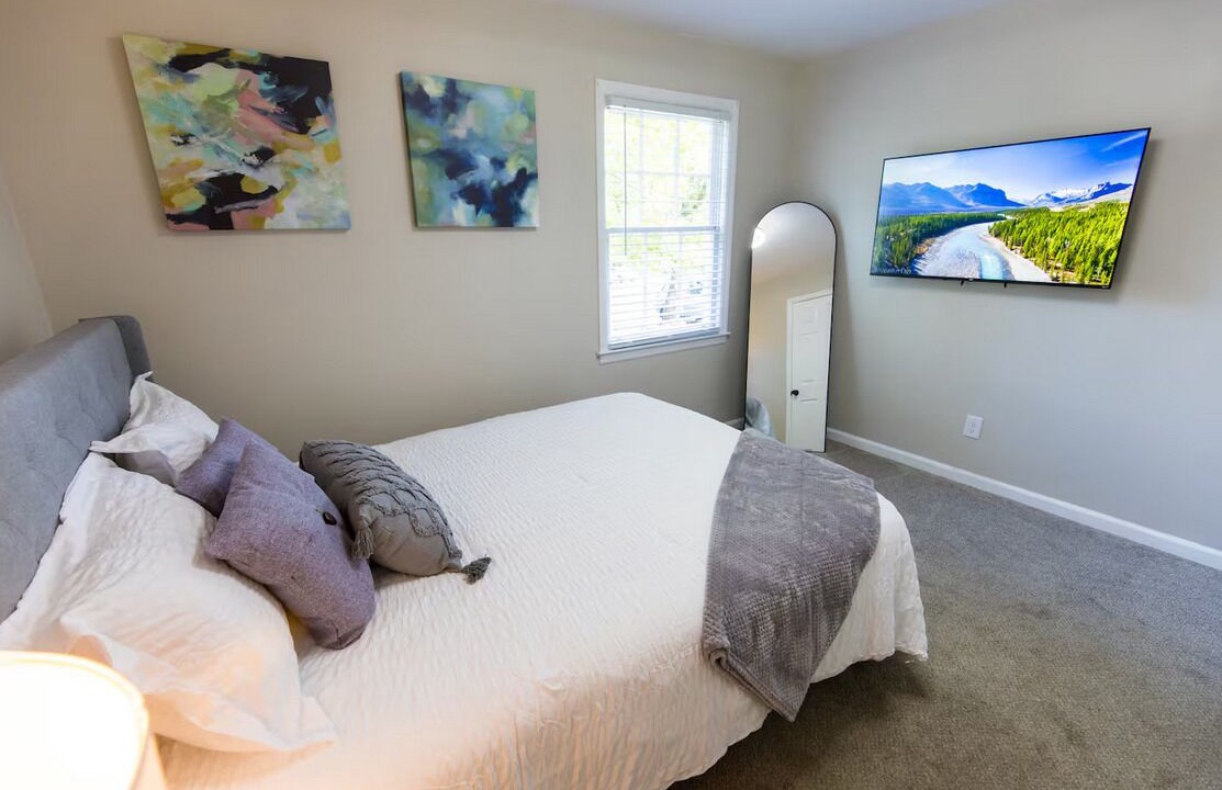 Photo of Bedroom in Dentsville