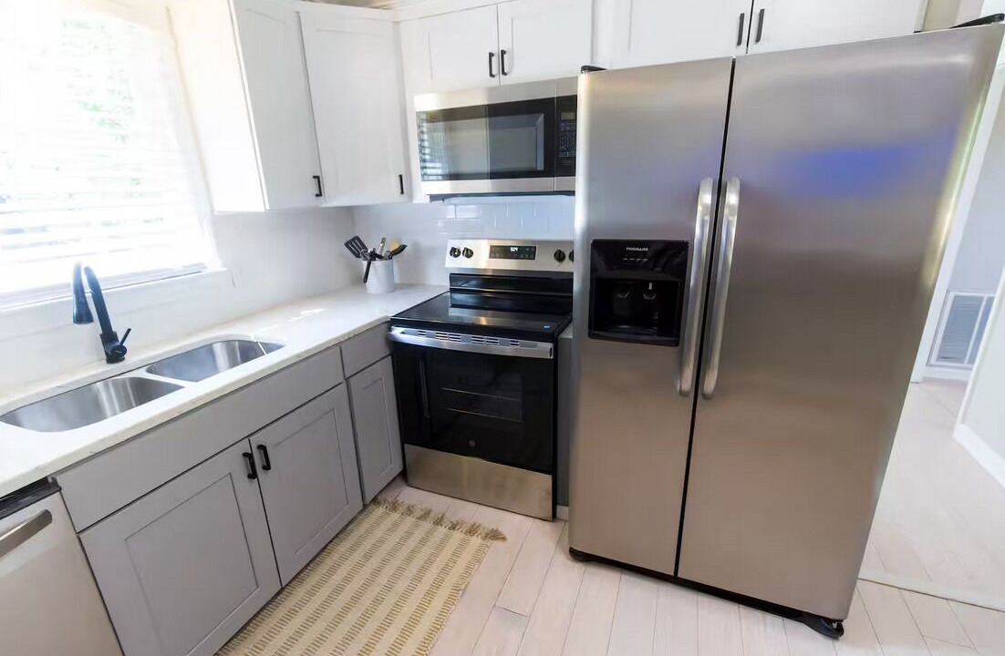Photo of Kitchen in Dentsville