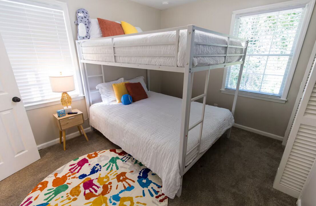 Photo of Bedroom in Dentsville