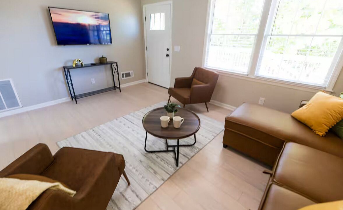 Photo of Livingroom in Dentsville
