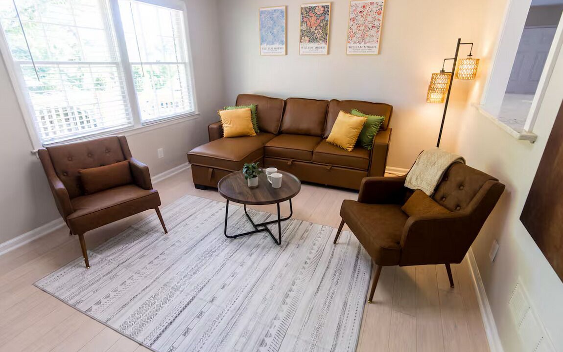 Photo of Livingroom in Dentsville