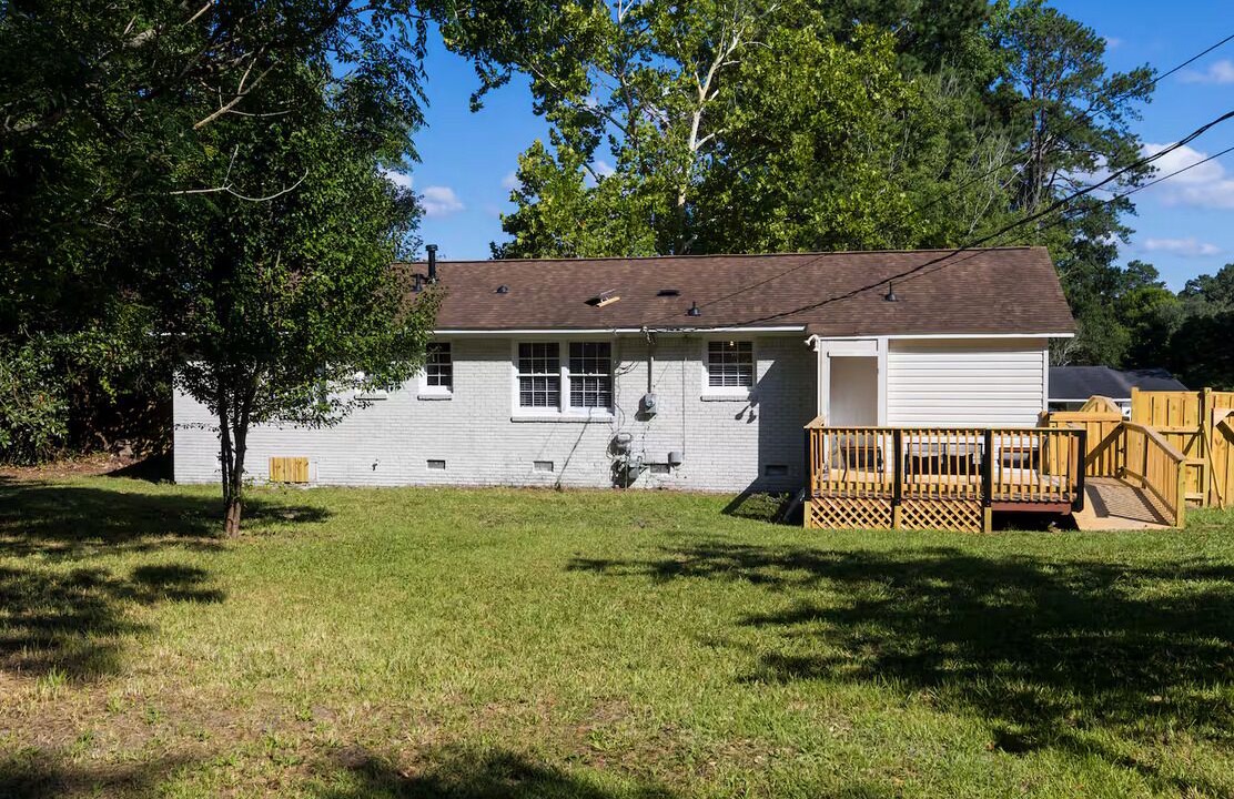 Photo of Outdoor in Dentsville