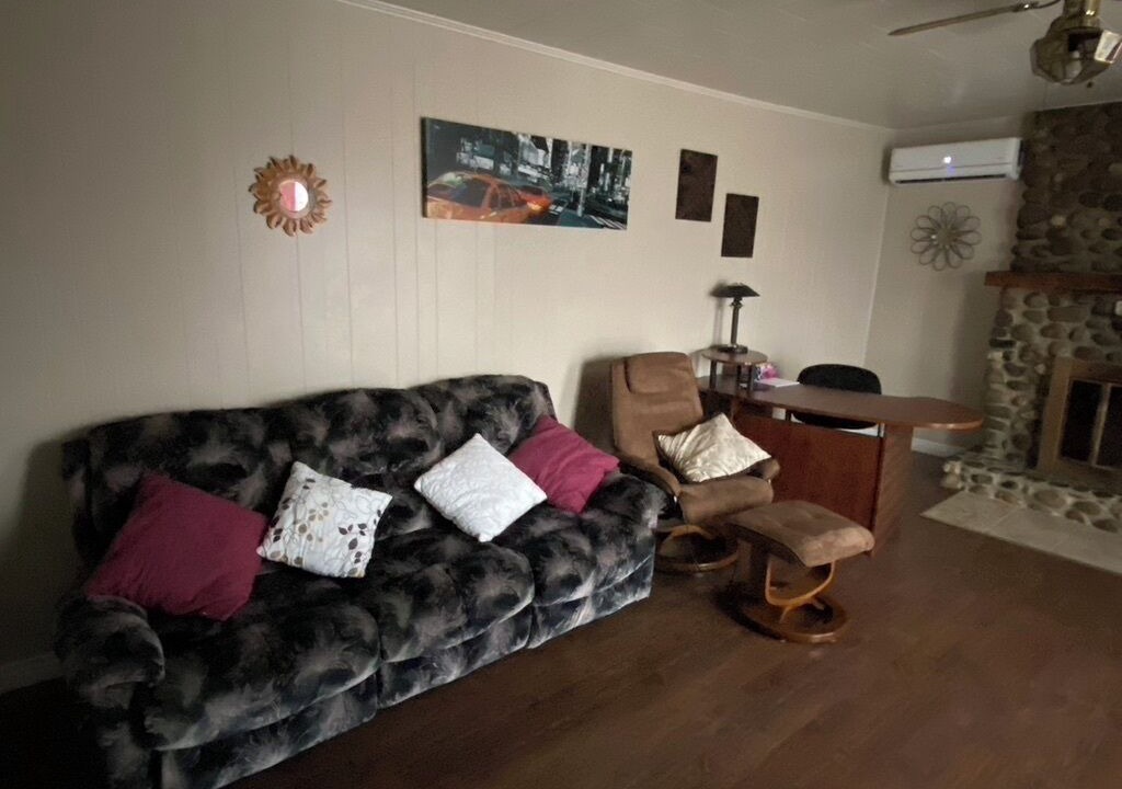Photo of Livingroom in Kedgwick