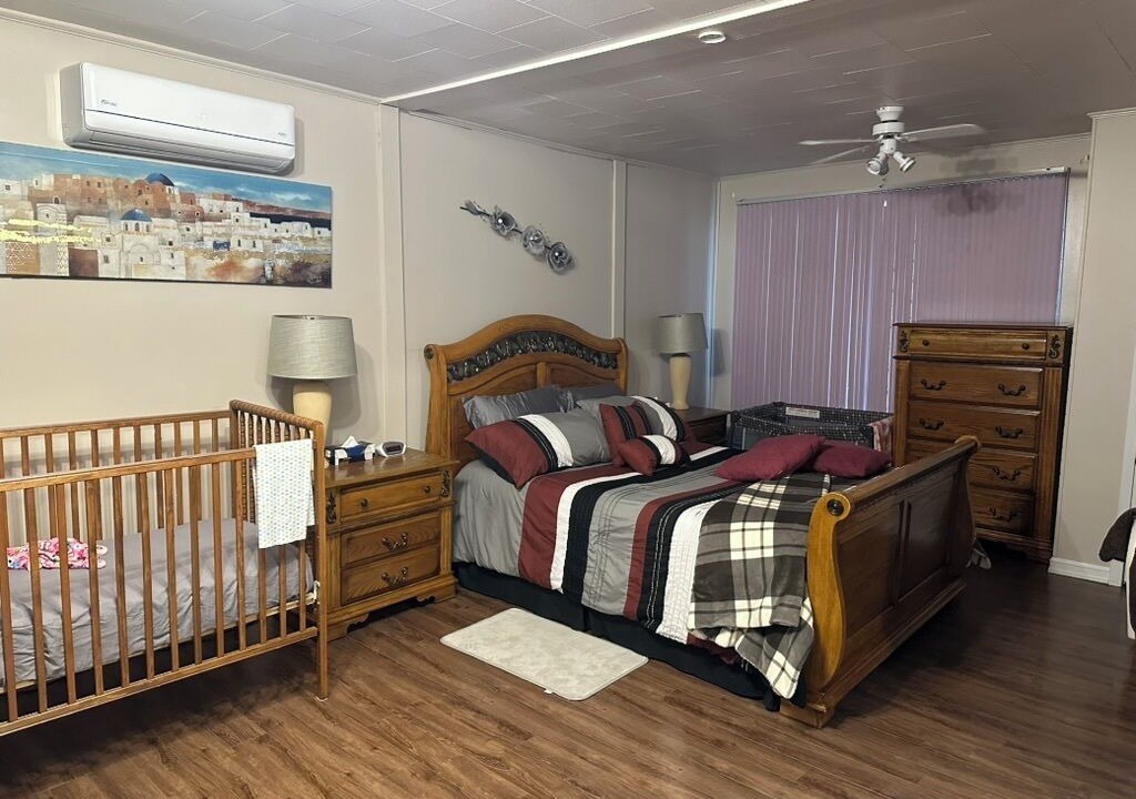 Photo of Bedroom in Kedgwick