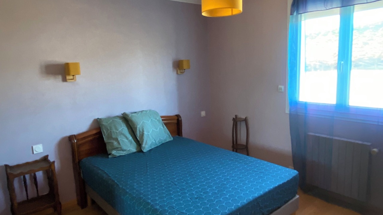 Photo of Bedroom in Planguenoual