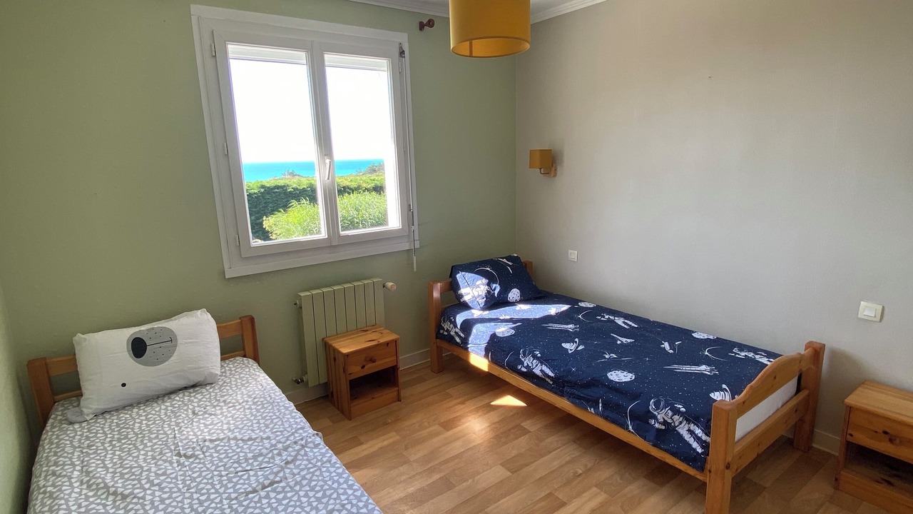 Photo of Bedroom in Planguenoual