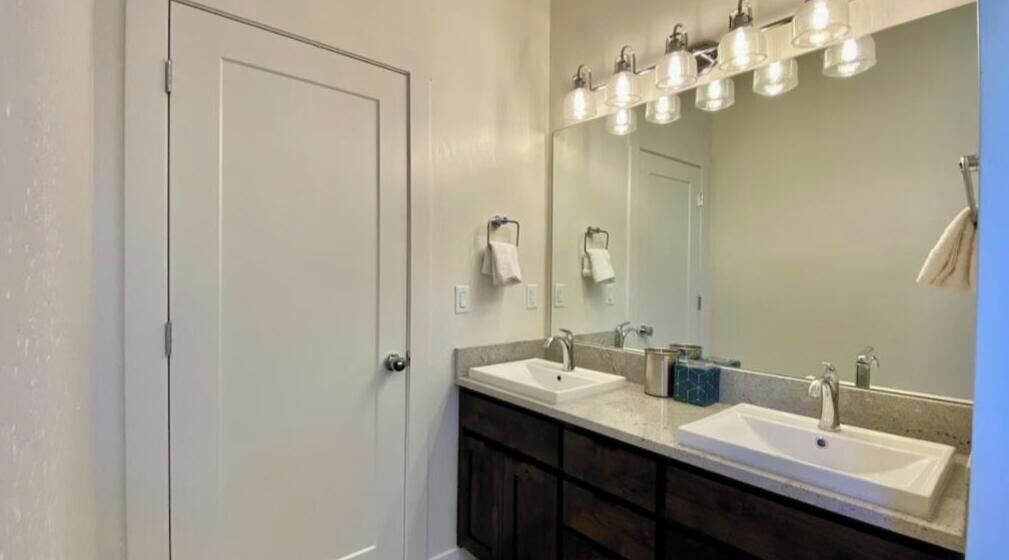 Photo of Bathroom in Grants Pass