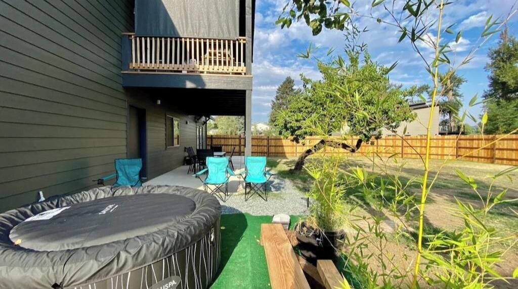 Photo of Outdoor in Grants Pass