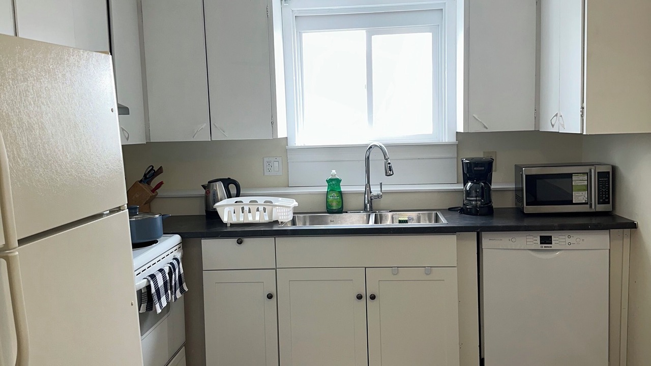 Photo of Kitchen in Regina