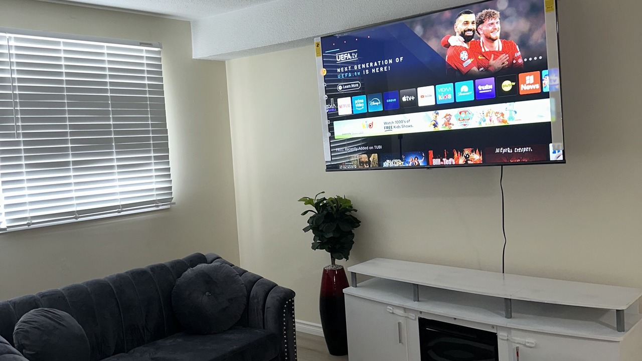 Photo of Livingroom in Regina