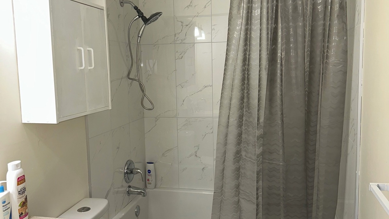 Photo of Bathroom in Regina