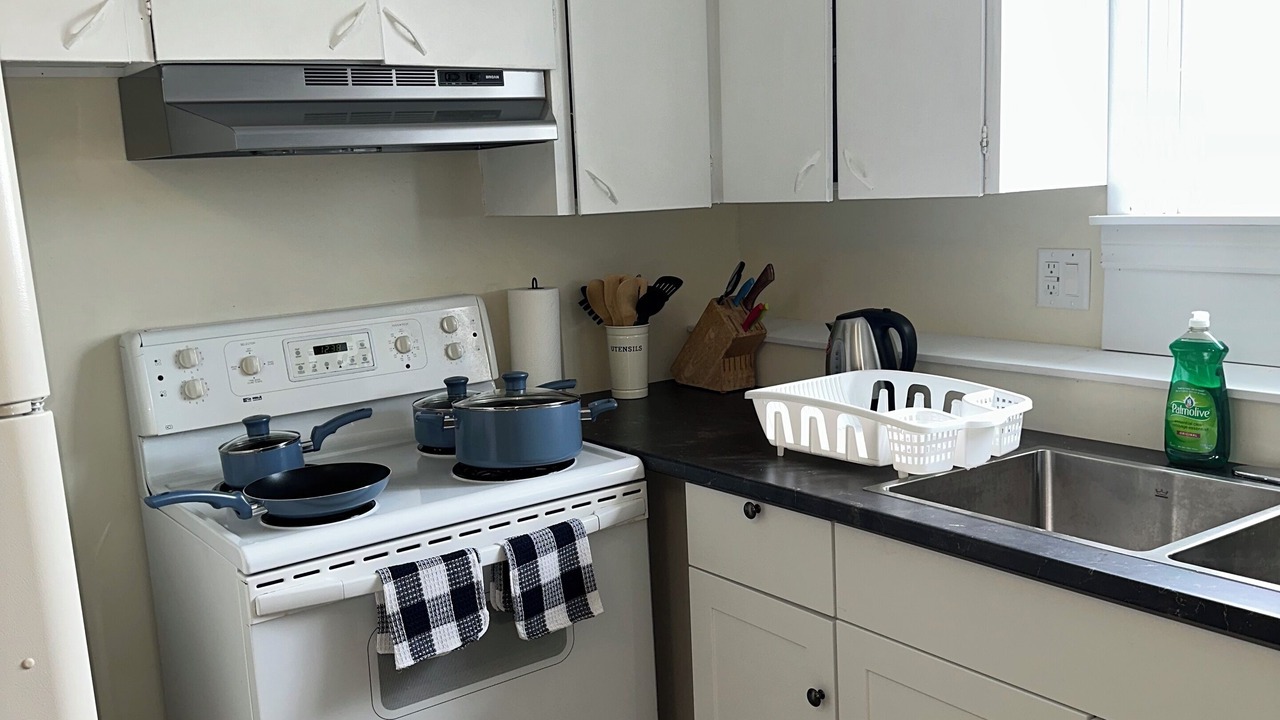 Photo of Kitchen in Regina