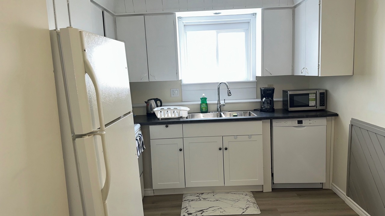 Photo of Kitchen in Regina