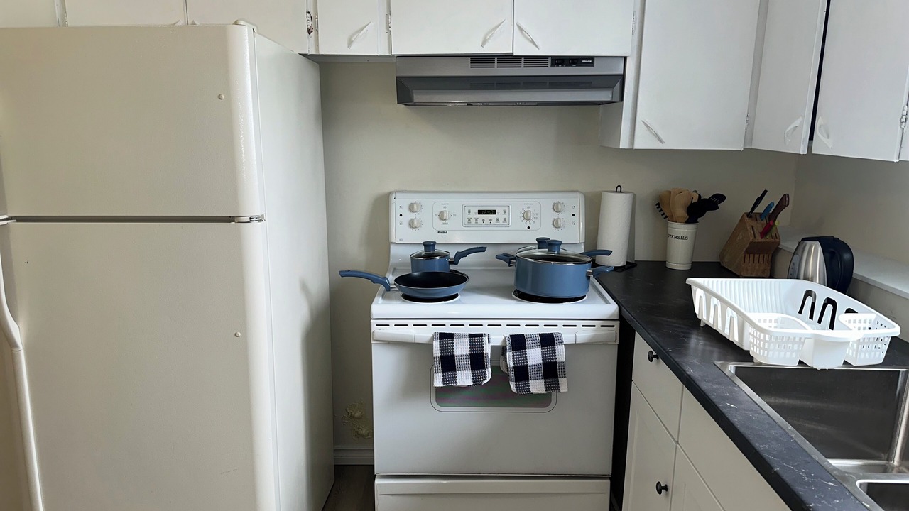 Photo of Kitchen in Regina