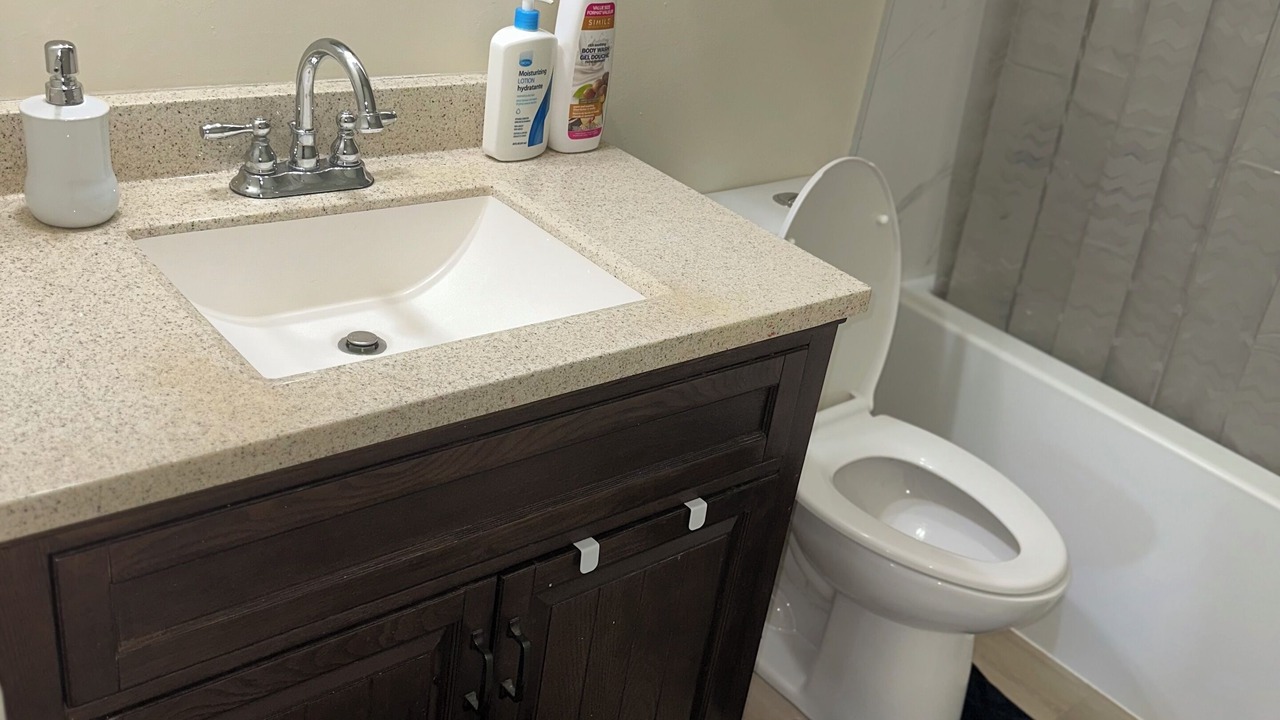 Photo of Bathroom in Regina