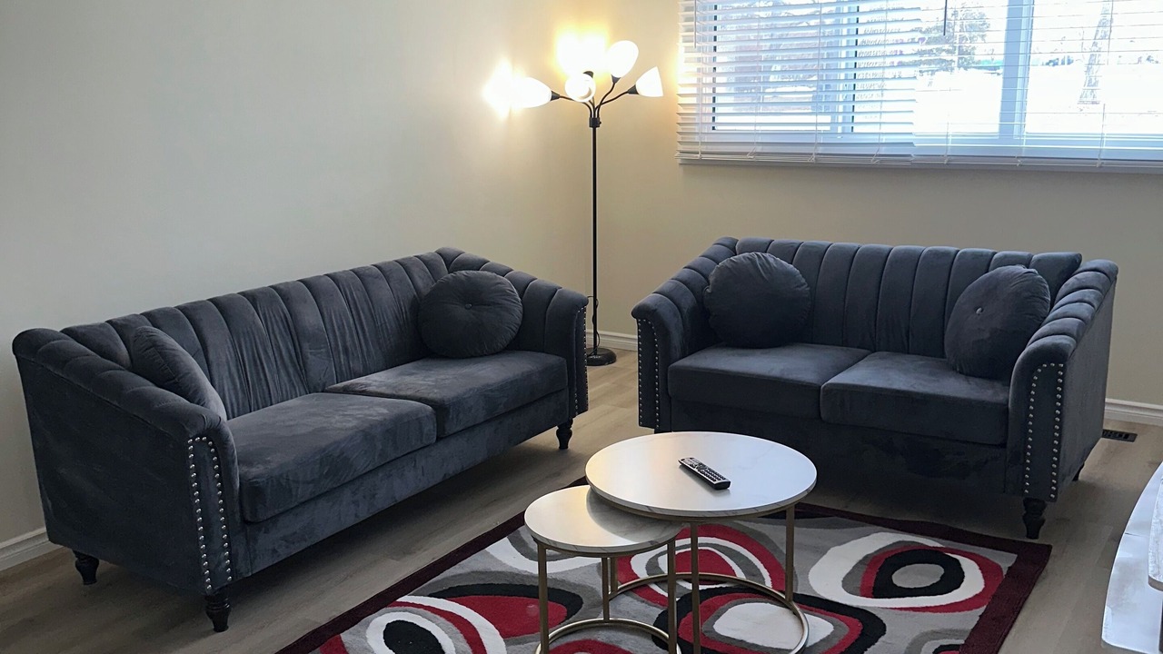 Photo of Livingroom in Regina