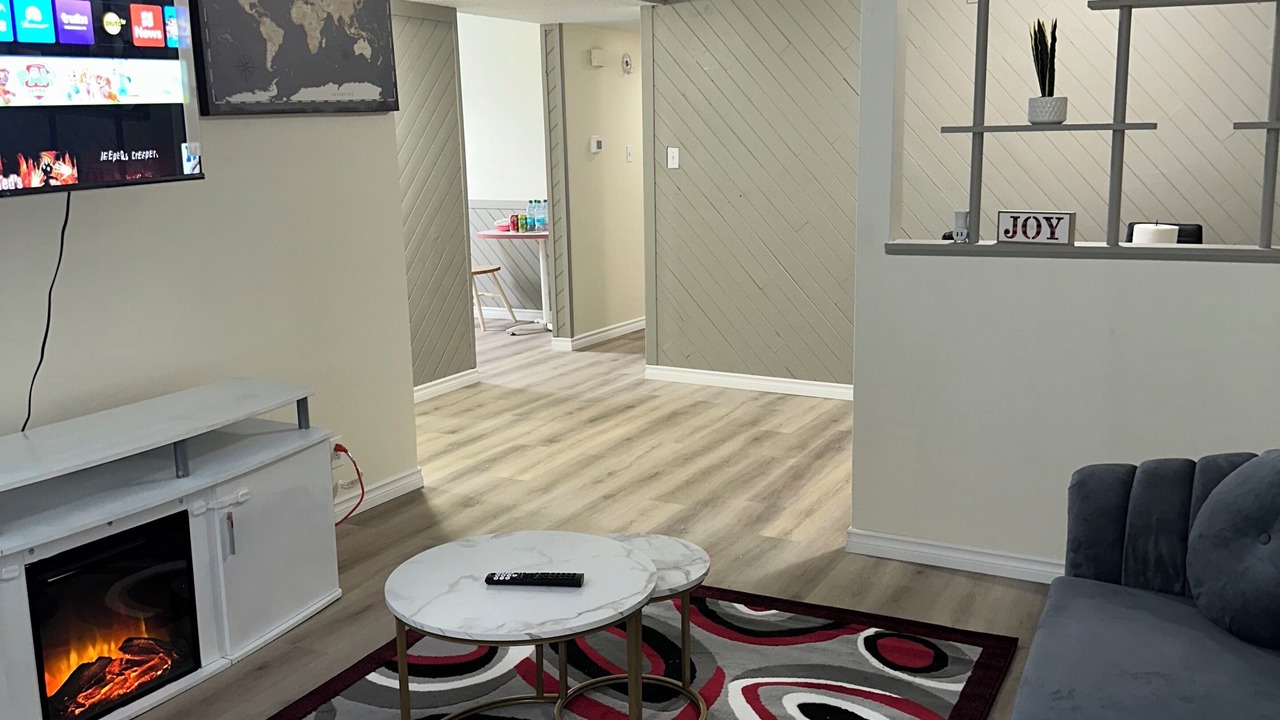 Photo of Livingroom in Regina