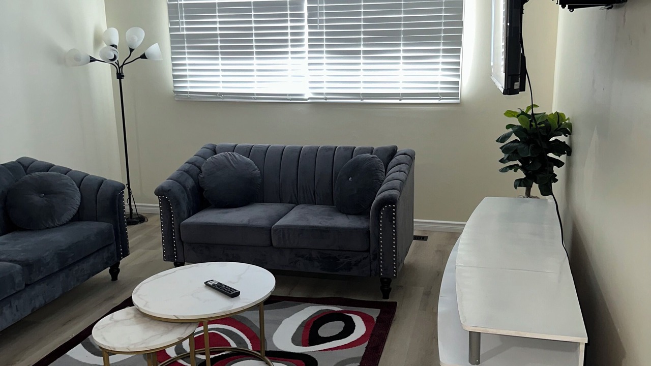 Photo of Livingroom in Regina