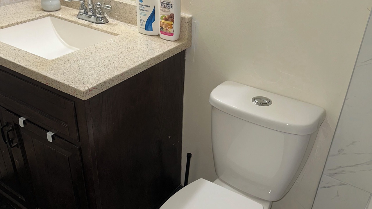Photo of Bathroom in Regina