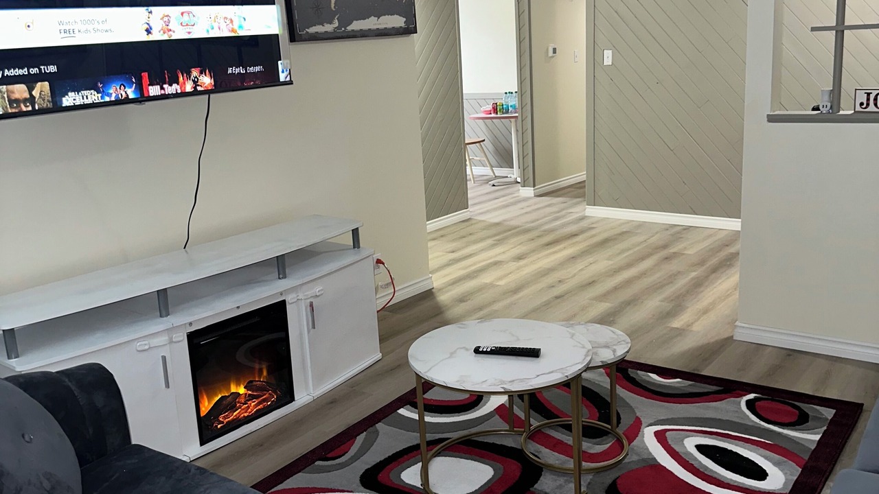 Photo of Livingroom in Regina