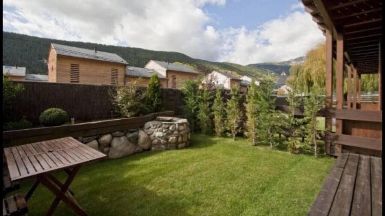 Photo of Patio Balcony in Latour-de-Carol