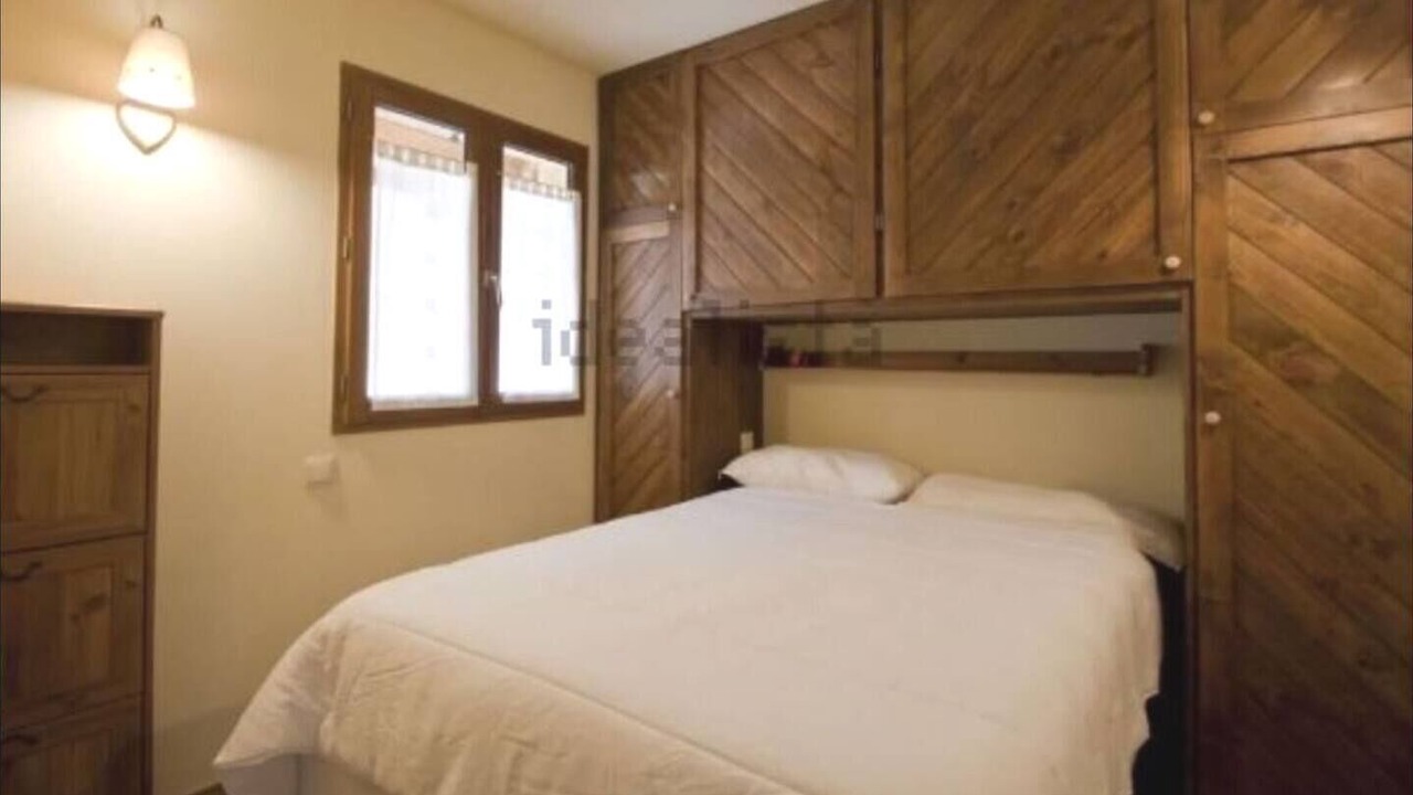 Photo of Bedroom in Latour-de-Carol