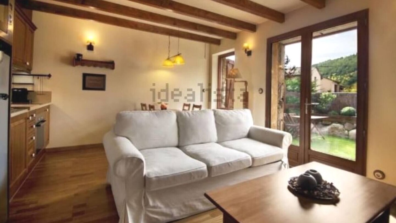 Photo of Livingroom in Latour-de-Carol