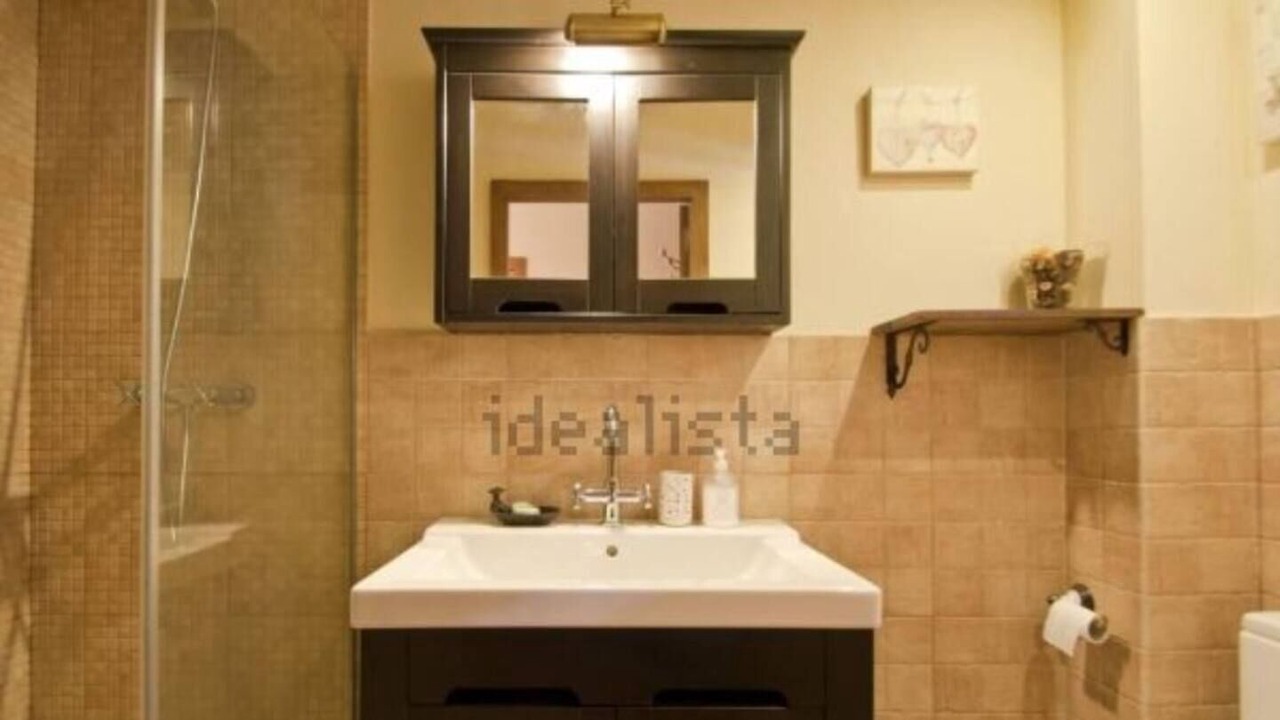 Photo of Bathroom in Latour-de-Carol