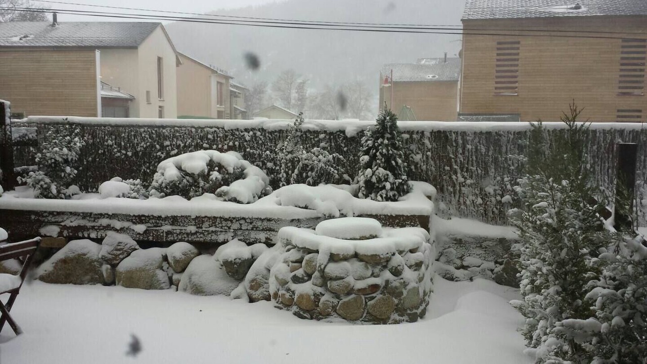 Photo of Outdoor in Latour-de-Carol