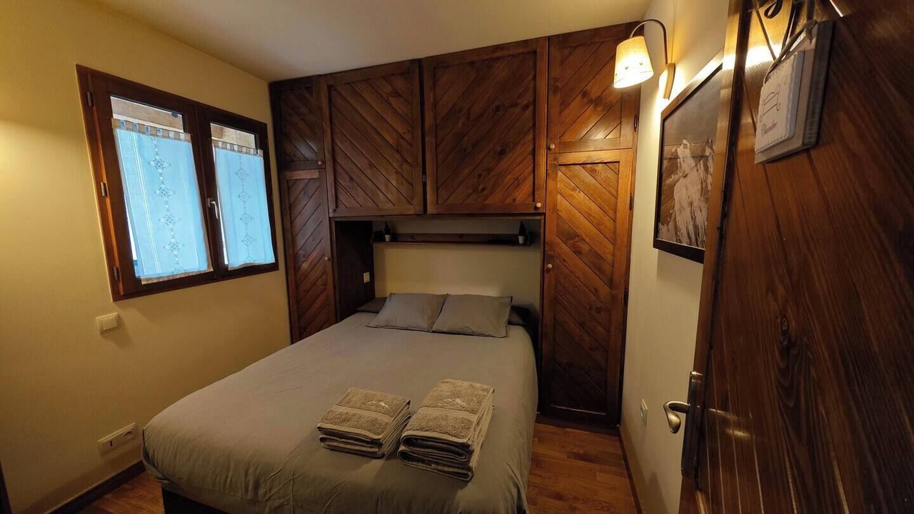 Photo of Bedroom in Latour-de-Carol