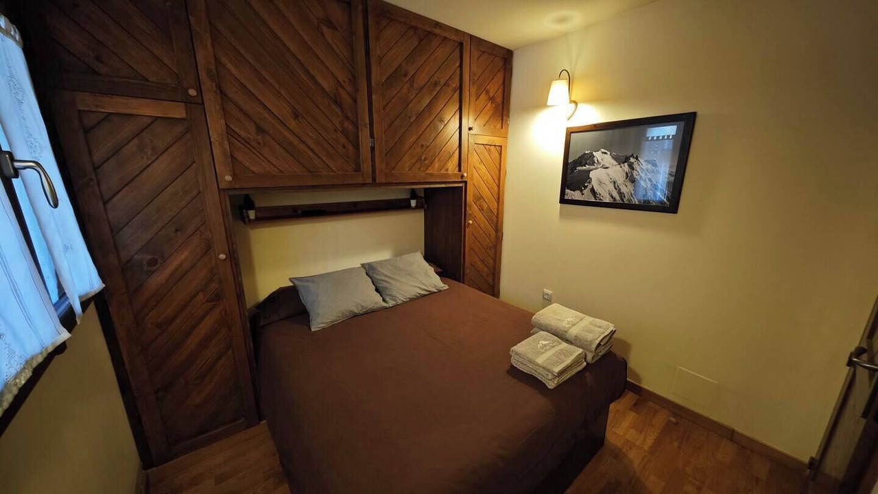 Photo of Bedroom in Latour-de-Carol