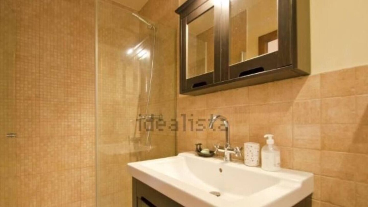Photo of Bathroom in Latour-de-Carol