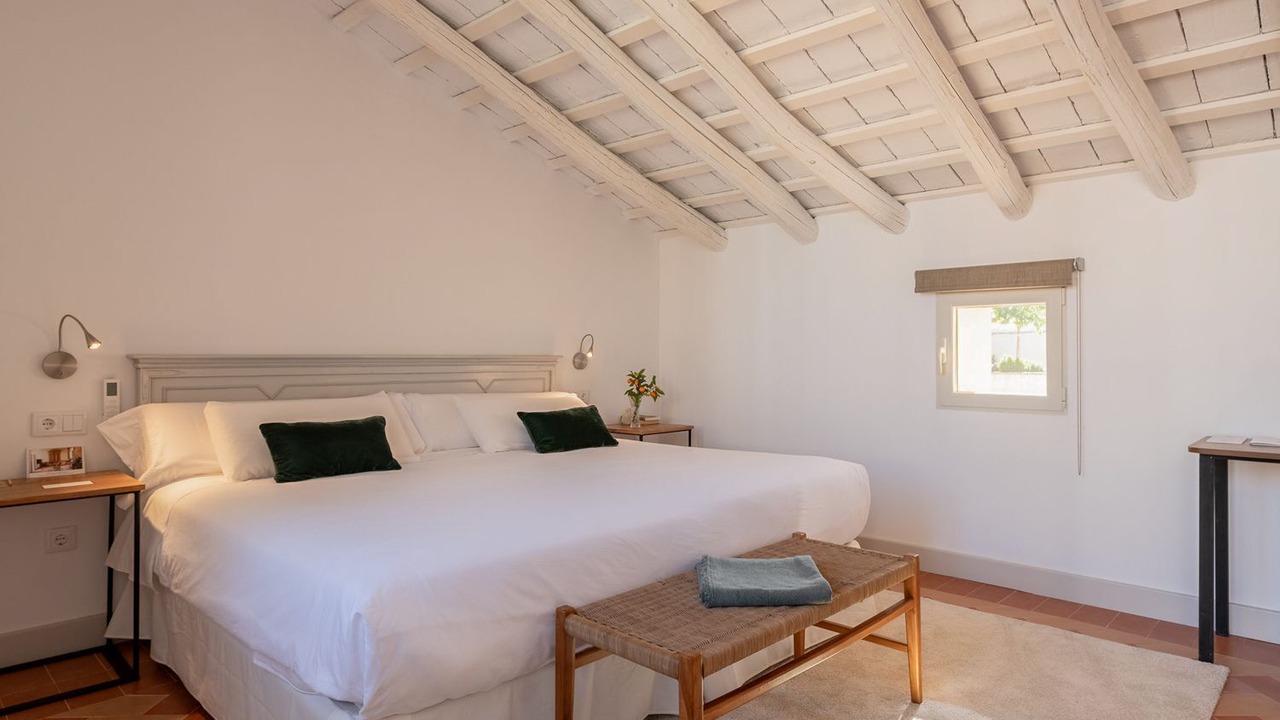 Photo of Bedroom in Lora Del Rio