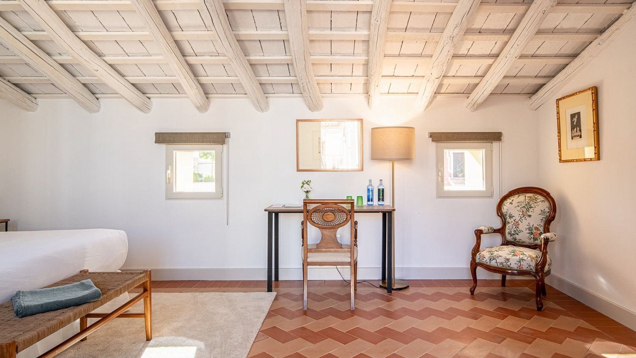 Photo of Bedroom in Lora Del Rio