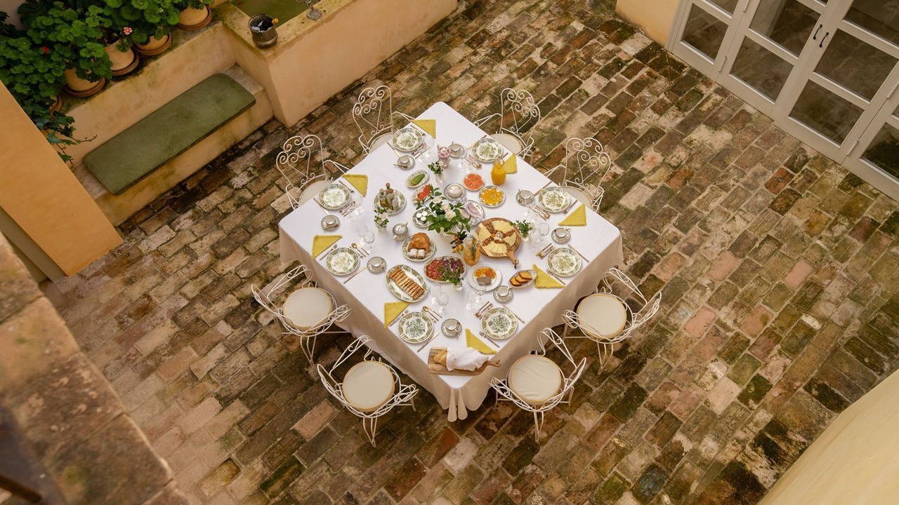 Photo of Outdoor in Lora Del Rio