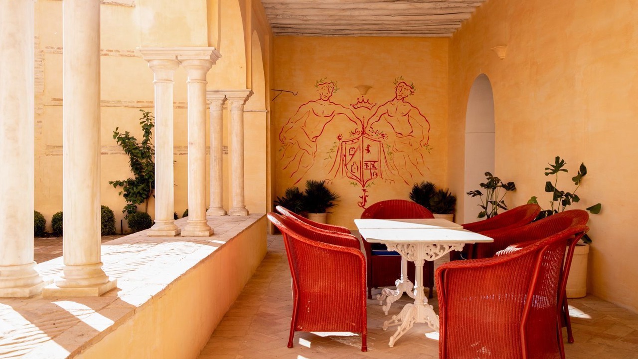 Photo of Outdoor in Lora Del Rio