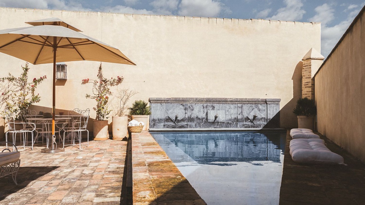 Photo of Outdoor in Lora Del Rio