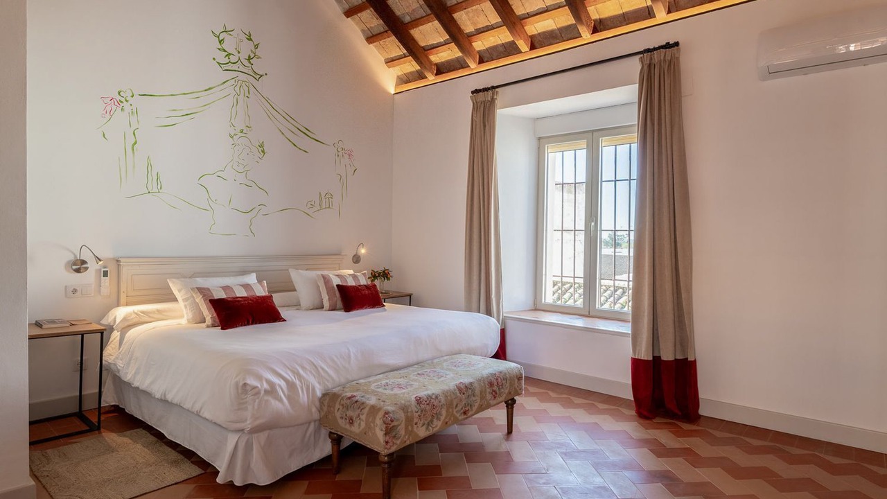 Photo of Bedroom in Lora Del Rio
