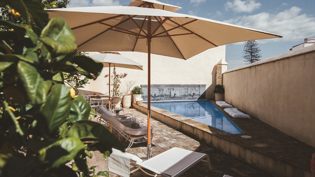 Photo of Outdoor in Lora Del Rio