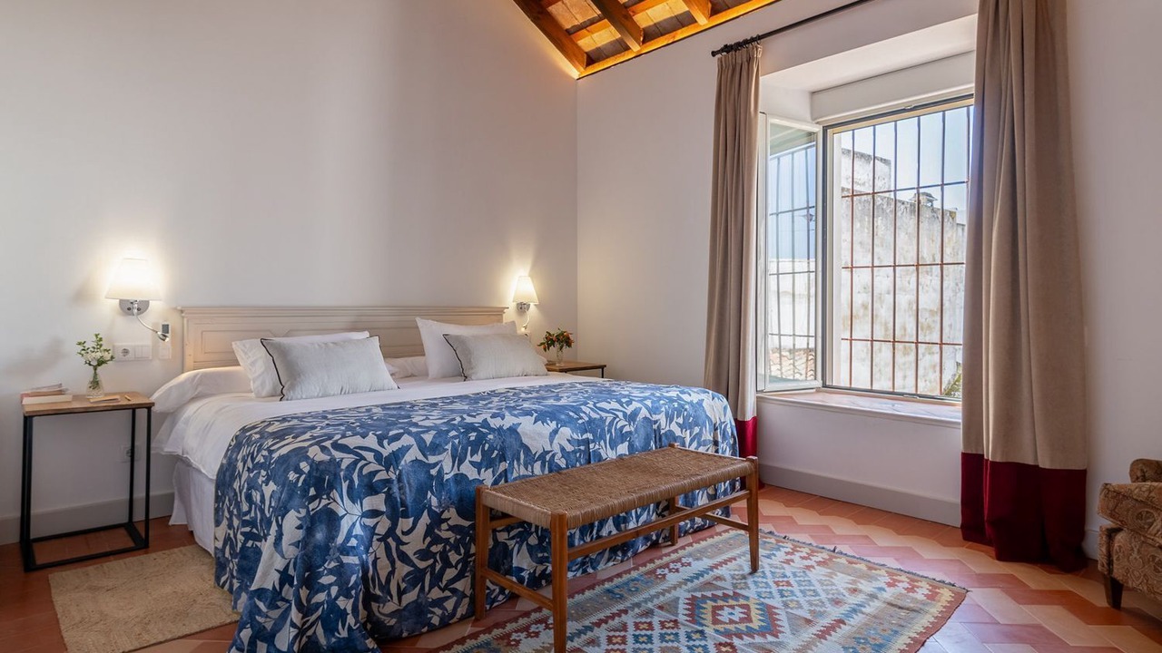 Photo of Bedroom in Lora Del Rio
