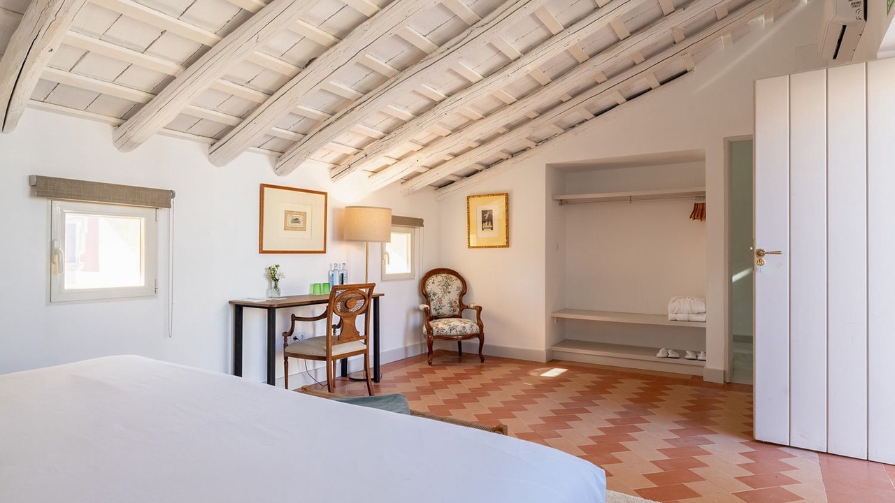 Photo of Bedroom in Lora Del Rio