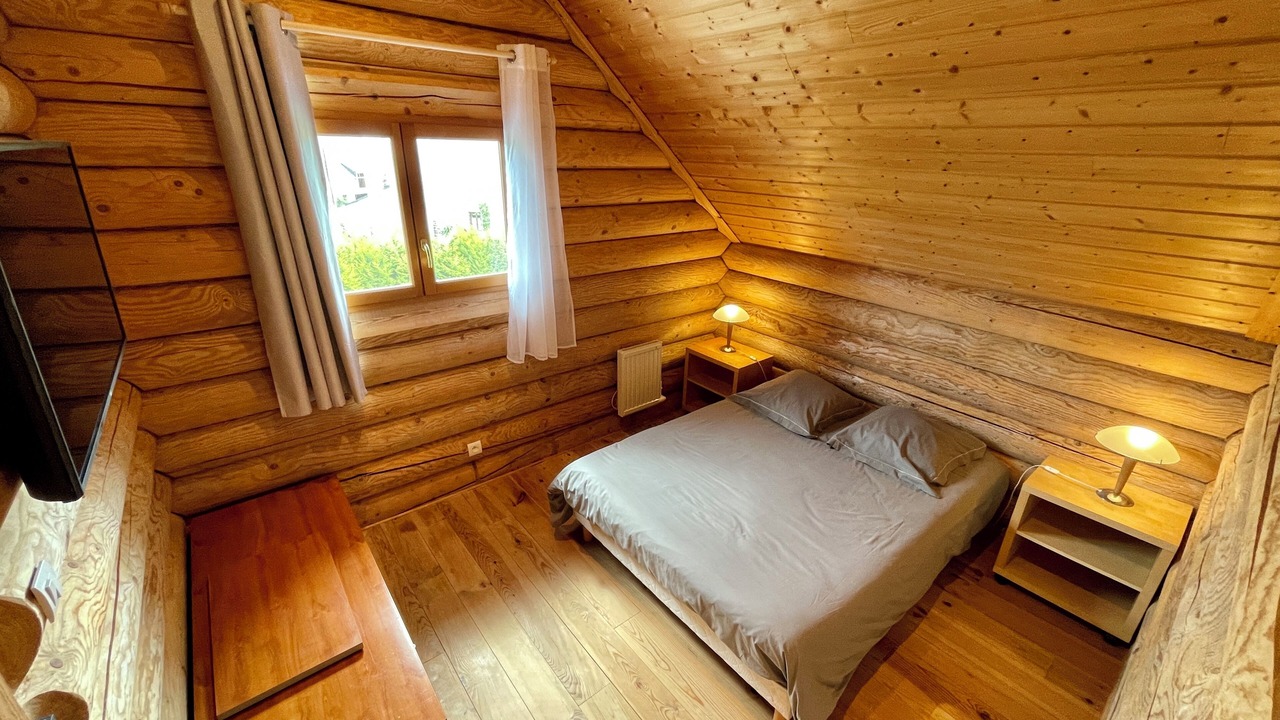 Photo of Bedroom in Plevenon