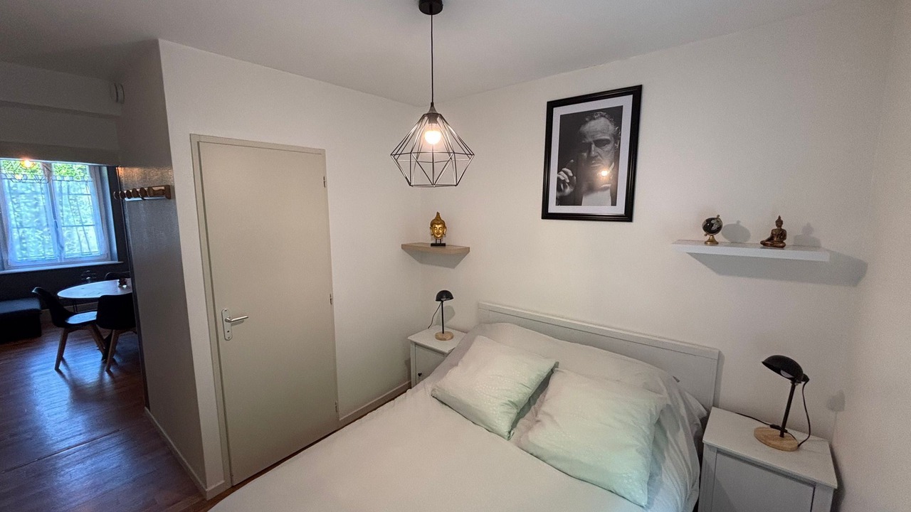 Photo of Bedroom in Saint-Maurice-sur-Moselle