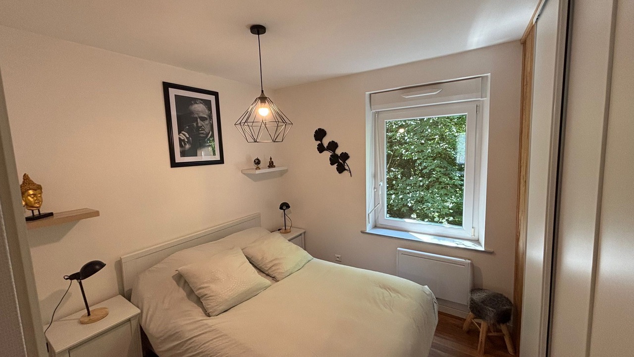 Photo of Bedroom in Saint-Maurice-sur-Moselle