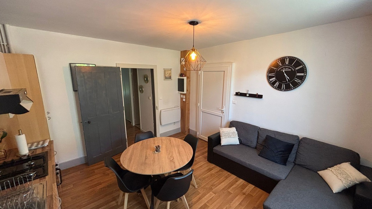 Photo of Livingroom in Saint-Maurice-sur-Moselle