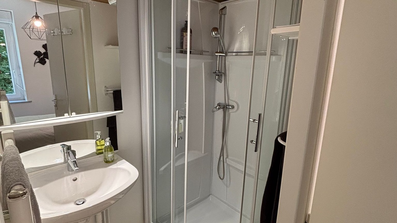 Photo of Bathroom in Saint-Maurice-sur-Moselle