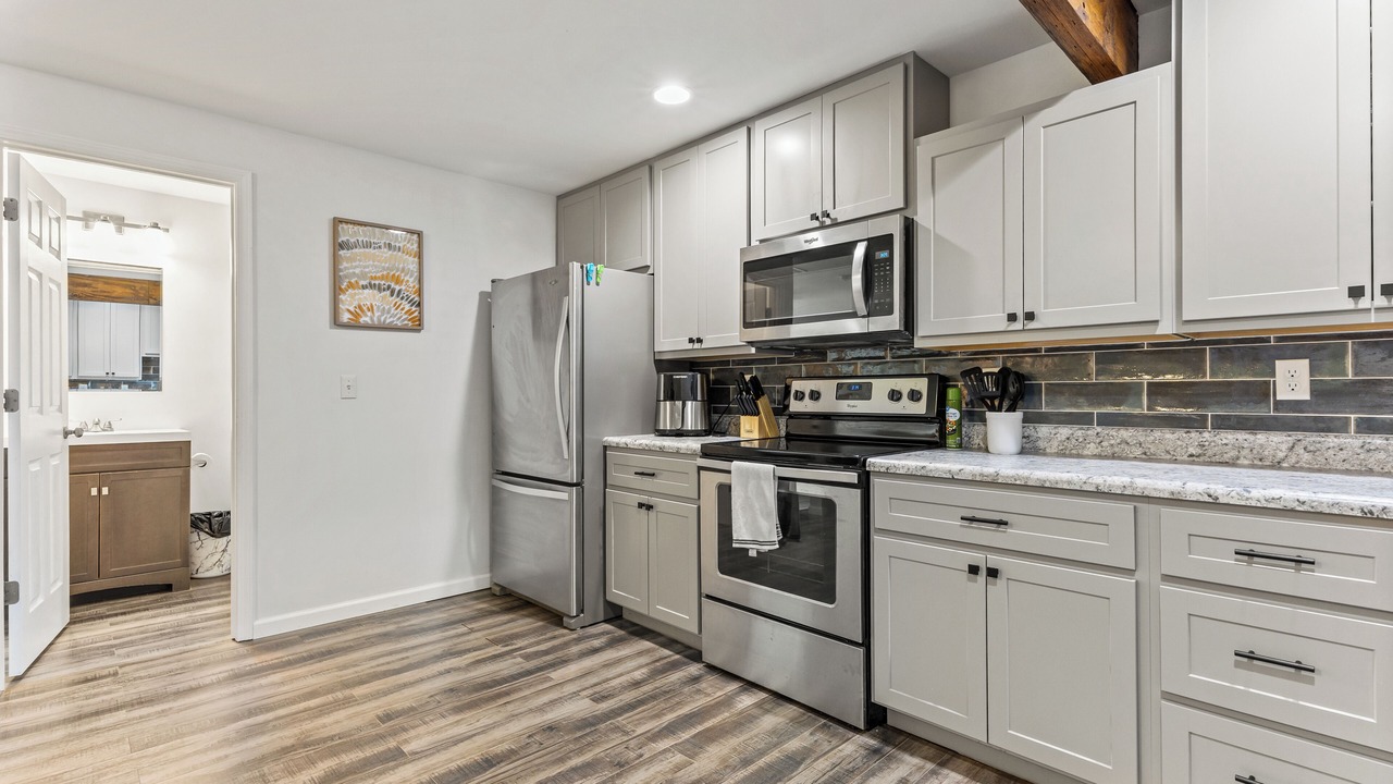 Photo of Kitchen in Festus