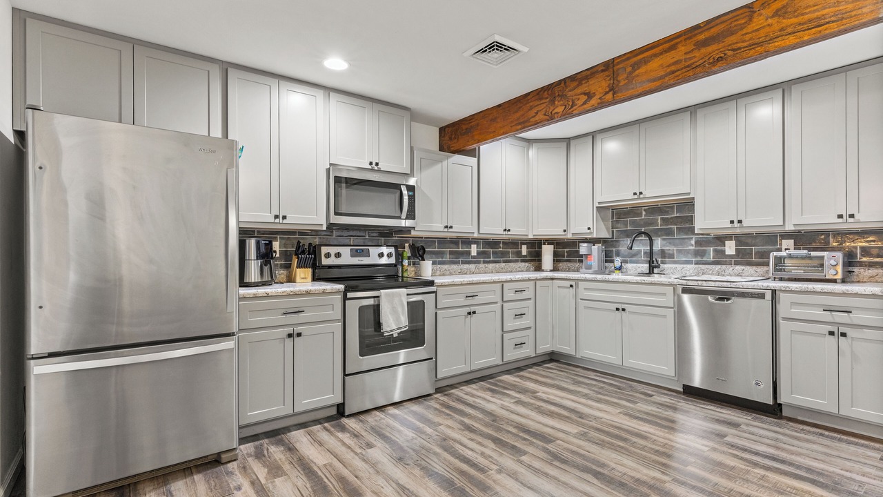 Photo of Kitchen in Festus